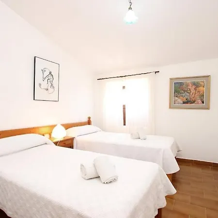 Lovely Mallorquin In By Renthousing * Pollenca