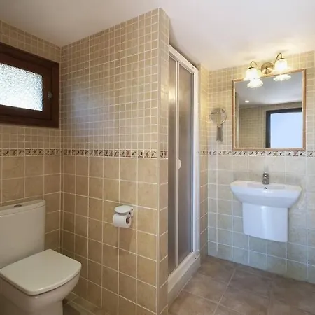 Lovely Mallorquin In By Renthousing * Pollenca
