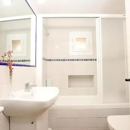 Lovely Mallorquin In By Renthousing * Pollenca